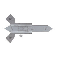 Subler mecanic de sudura, Schut
