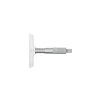 Micrometru mecanic de adâncime, talpa 101.6 mm Mitutoyo,