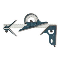 Raportor mecanic universal 300 mm, Schut