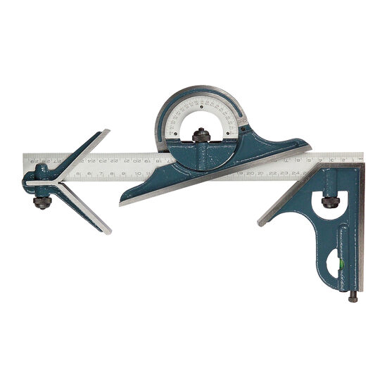 Raportor mecanic universal 300 mm, Schut