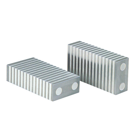 Bloc de magnetizare prin inductie, Schut