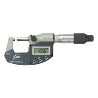 Micrometru digital IP65, Schut
