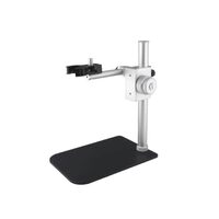 Stand cu coloana, inclusiv brat Dino-Lite, 