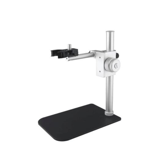Stand cu coloana, inclusiv brat Dino-Lite, 