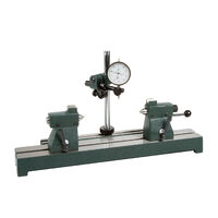 Stand pentru verificat circularitate RP 75 - 200p, Schut