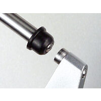 Adaptor cu bila pentru bac micrometru , Schut