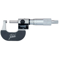 Micrometru mecanic cu numarator, Schut