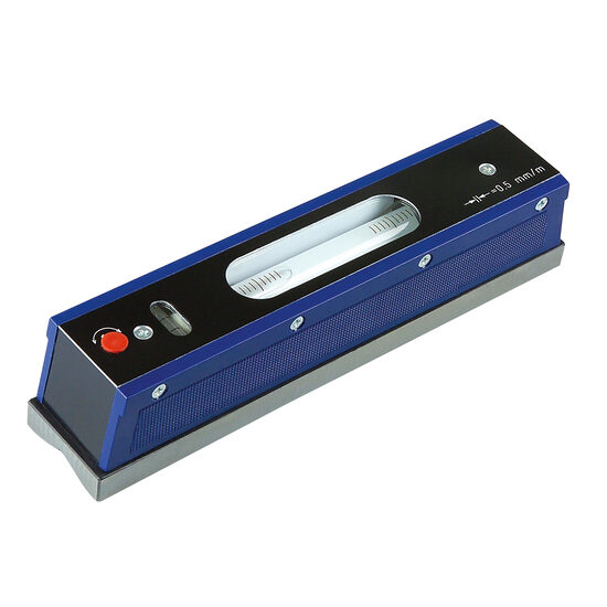 Nivela de precizie, Schut