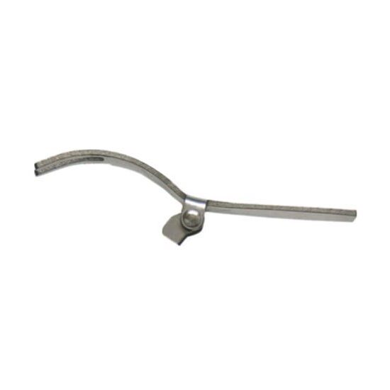 Clapeta metalica pt. ceas comparator, Schut