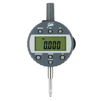 Ceas comparator digital Absolute IP54 display rotibil 330°, Schut
