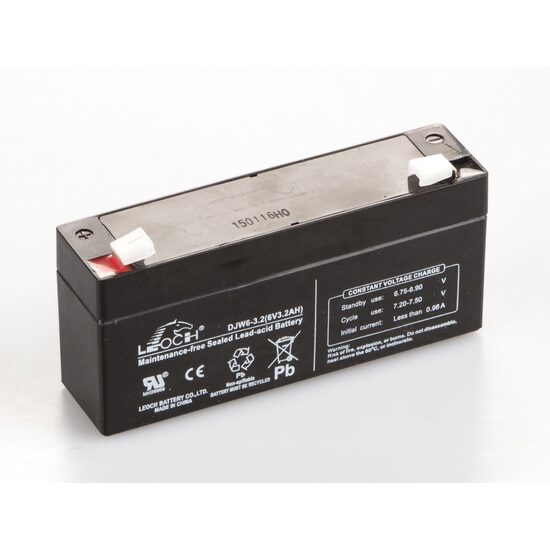 Pachet de baterii interne reîncărcabile KERN WTB-A01N, 