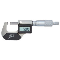 Micrometru digital IP54, Schut