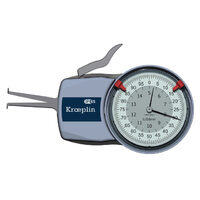 Aparat mecanic pentru măsurat interior, Kroeplin 5–15 mm  / 0.005 mm