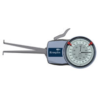 Aparat mecanic pentru măsurat interior, Kroeplin 10–30 mm  / 0.01 mm