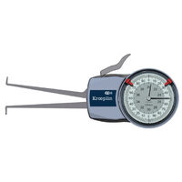 Aparat mecanic pentru măsurat interior, Kroeplin 20–40 mm  / 0.01 mm