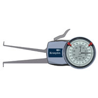 Aparat mecanic pentru măsurat interior, Kroeplin 30–50 mm  / 0.01 mm