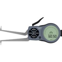 Aparat digital pentru măsurat interior, Kroeplin 40–60 mm  / 0.01 mm