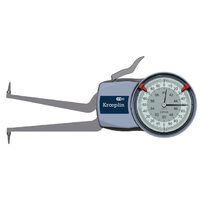 Aparat mecanic pentru măsurat interior, Kroeplin 40–60 mm  / 0.01 mm