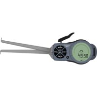 Aparat digital pentru măsurat interior, Kroeplin 13–43 mm  / 0.01 mm
