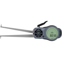 Aparat digital pentru măsurat interior, Kroeplin 30–60 mm  / 0.01 mm