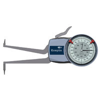 Aparat mecanic pentru măsurat interior, Kroeplin 50–70 mm  / 0.01 mm