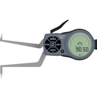 Aparat digital pentru măsurat interior, Kroeplin 70–90 mm  / 0.01 mm