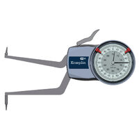 Aparat mecanic pentru măsurat interior, Kroeplin 70–90 mm  / 0.01 mm