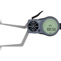 Aparat digital pentru măsurat interior, Kroeplin 80–100 mm  / 0.01 mm