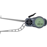 Aparat digital pentru măsurat interior, Kroeplin 70–100 mm  / 0.01 mm