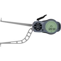 Aparat digital pentru măsurat interior, Kroeplin 90–120 mm  / 0.01 mm