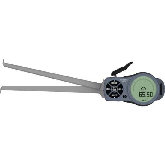 Aparat digital pentru măsurat interior, Kroeplin 15–65 mm  / 0.01 mm