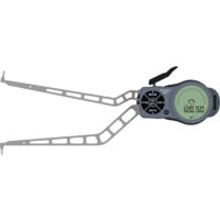 Aparat digital pentru măsurat interior, Kroeplin 70–120 mm  / 0.01 mm