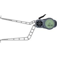 Aparat digital pentru măsurat interior, Kroeplin 100–150 mm  / 0.01 mm