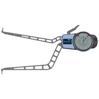 Aparat mecanic pentru măsurat interior, Kroeplin 100–150 mm  / 0.05 mm