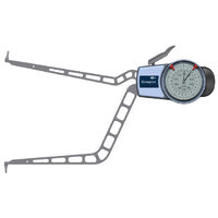 Aparat mecanic pentru măsurat interior, Kroeplin 130–180 mm  / 0.05 mm