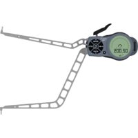 Aparat digital pentru măsurat interior, Kroeplin 150–200 mm  / 0.01 mm