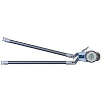 Aparat mecanic pentru măsurat interior, Kroeplin 50–150 mm  / 0.1 mm