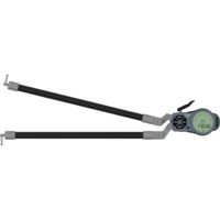 Aparat digital pentru măsurat interior, Kroeplin 70–170 mm  / 0.05 mm