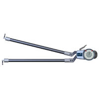 Aparat mecanic pentru măsurat interior, Kroeplin 70–170 mm  / 0.1 mm
