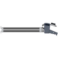 Aparat digital pentru măsurat interior, Kroeplin 90–190 mm  / 0.1 mm