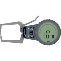Aparat digital măsurat grosimi, Kroeplin C015 0-15 mm  / 0.001 mm