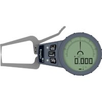 Aparat digital măsurat grosimi, Kroeplin C015S 0-15 mm  / 0.001 mm