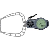 Aparat digital măsurat grosimi, Kroeplin K330 0-30 mm  / 0.01 mm
