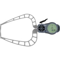 Aparat digital măsurat grosimi, Kroeplin K450 0-50 mm  / 0.01 mm