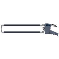 Aparat mecanic măsurat grosimi, Kroeplin 0–100 mm  / 0.1 mm