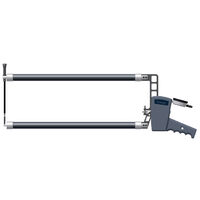 Aparat mecanic măsurat grosimi, Kroeplin 0–100 mm  / 0.1 mm