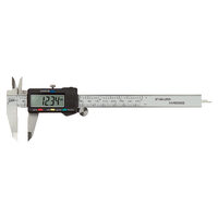 Subler digital cu functie min/max, Schut