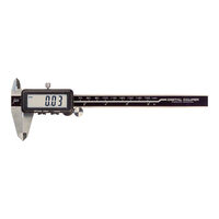 Subler digital sistem Absolute, ecran mare, Schut