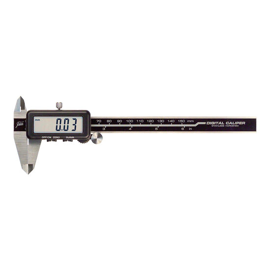 Subler digital sistem Absolute, ecran mare, Schut