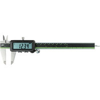 Subler digital cu functie stabilire tolerante, Schut